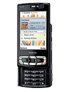Best available price of Nokia N95 8GB in Mexico