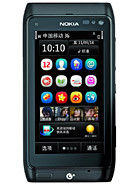 Best available price of Nokia T7 in Mexico