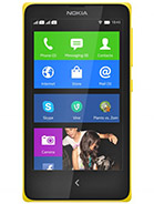 Best available price of Nokia X in Mexico