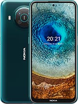Best available price of Nokia X10 in Mexico