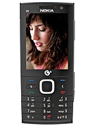 Best available price of Nokia X5 TD-SCDMA in Mexico