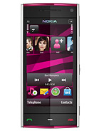 Best available price of Nokia X6 16GB 2010 in Mexico