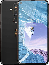 Best available price of Nokia X71 in Mexico