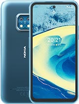 Best available price of Nokia XR20 in Mexico