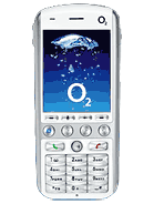 Best available price of O2 Xphone IIm in Mexico