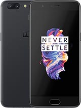Best available price of OnePlus 5 in Mexico