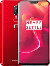 Best available price of OnePlus 6 in Mexico