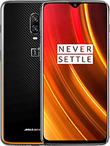 Best available price of OnePlus 6T McLaren in Mexico