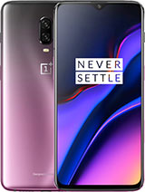 Best available price of OnePlus 6T in Mexico