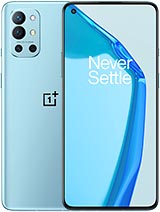 Best available price of OnePlus 9R in Mexico