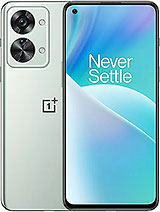 Best available price of OnePlus Nord 2T in Mexico