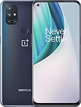 Best available price of OnePlus Nord N10 5G in Mexico