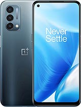 Best available price of OnePlus Nord N200 5G in Mexico