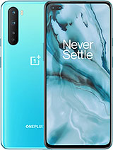 Best available price of OnePlus Nord in Mexico