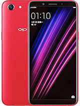 Best available price of Oppo A1 in Mexico