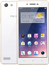 Best available price of Oppo A33 in Mexico