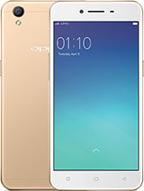 Best available price of Oppo A37 in Mexico