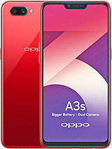 Best available price of Oppo A3s in Mexico