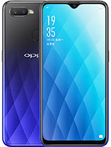 Best available price of Oppo A7x in Mexico