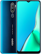 Best available price of Oppo A9 (2020) in Mexico