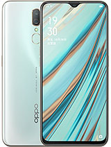 Best available price of Oppo A9x in Mexico