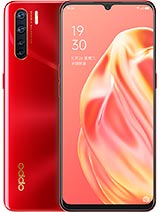 Best available price of Oppo A91 in Mexico