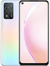 Best available price of Oppo A93s 5G in Mexico