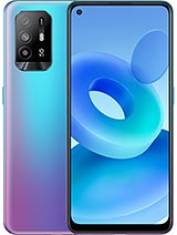 Best available price of Oppo A95 5G in Mexico