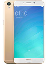 Best available price of Oppo F1 Plus in Mexico