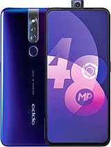 Best available price of Oppo F11 Pro in Mexico