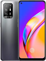 Best available price of Oppo Reno5 Z in Mexico