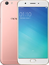 Best available price of Oppo F1s in Mexico