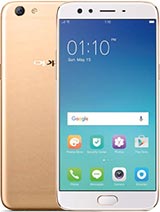 Best available price of Oppo F3 in Mexico