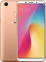 Best available price of Oppo F5 Youth in Mexico