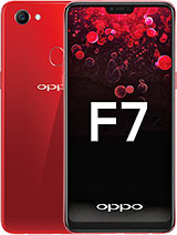 Best available price of Oppo F7 in Mexico