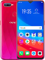Best available price of Oppo F9 F9 Pro in Mexico