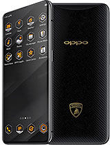 Best available price of Oppo Find X Lamborghini in Mexico