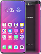 Best available price of Oppo Find X in Mexico