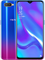 Best available price of Oppo K1 in Mexico