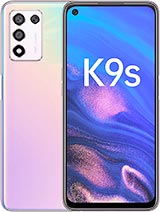 Best available price of Oppo K9s in Mexico