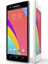 Best available price of Oppo Mirror 3 in Mexico