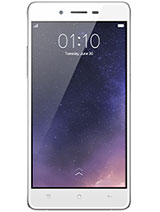 Best available price of Oppo Mirror 5 in Mexico