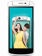 Best available price of Oppo N1 mini in Mexico