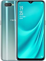Best available price of Oppo R15x in Mexico