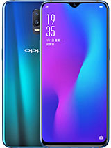 Best available price of Oppo R17 in Mexico