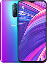 Best available price of Oppo RX17 Pro in Mexico