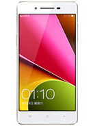 Best available price of Oppo R1S in Mexico
