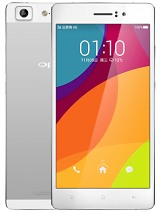 Best available price of Oppo R5 in Mexico