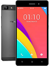 Best available price of Oppo R5s in Mexico