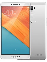 Best available price of Oppo R7 Plus in Mexico